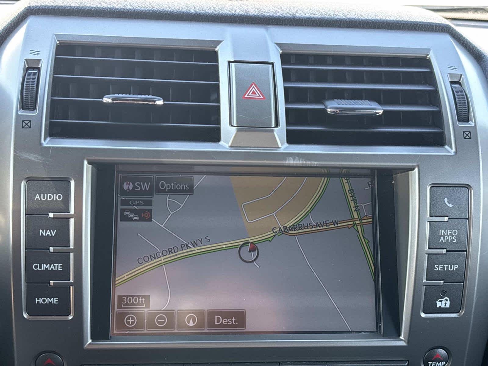 2021 Lexus GX GX 460 Premium