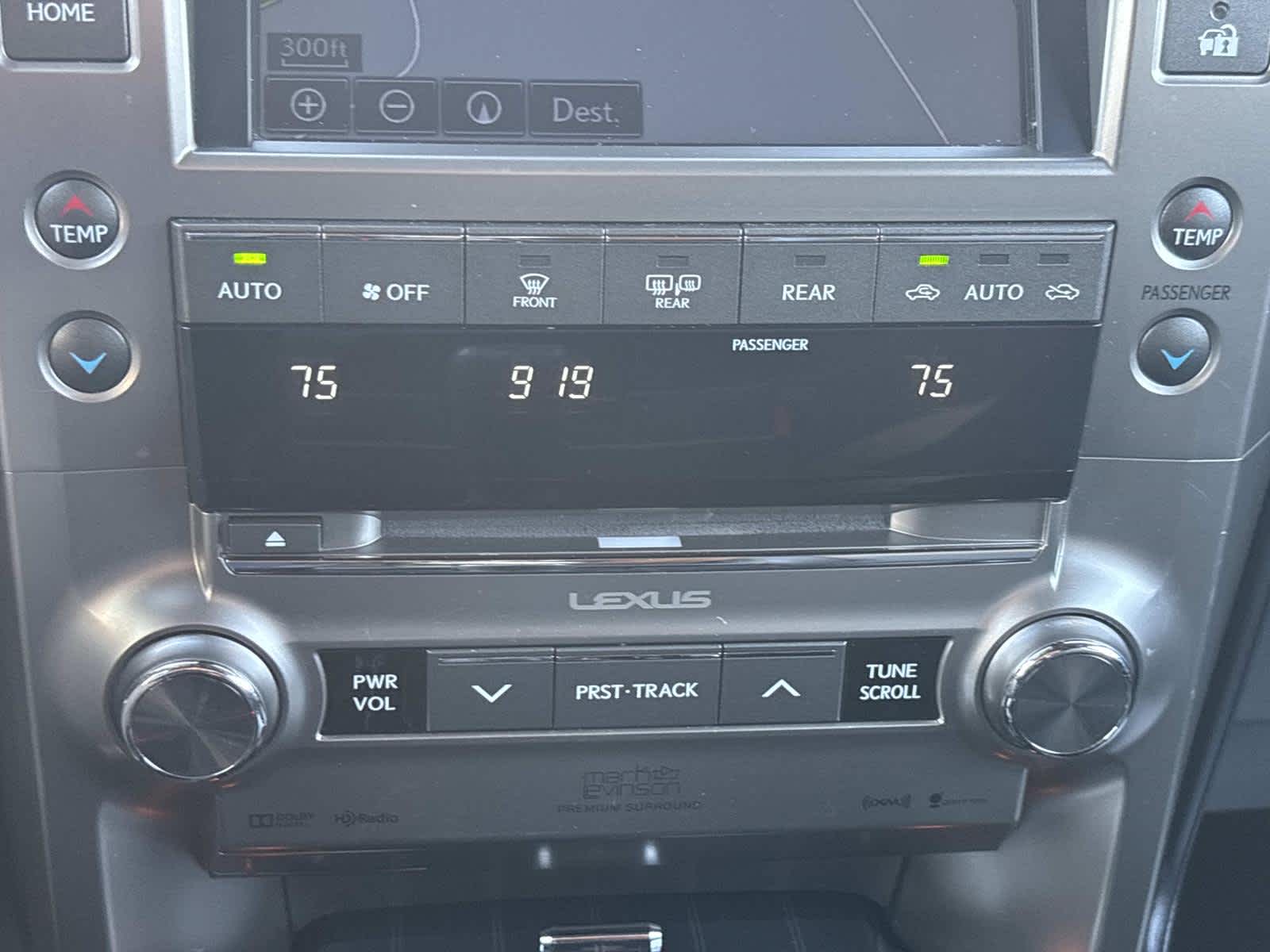 2021 Lexus GX GX 460 Premium