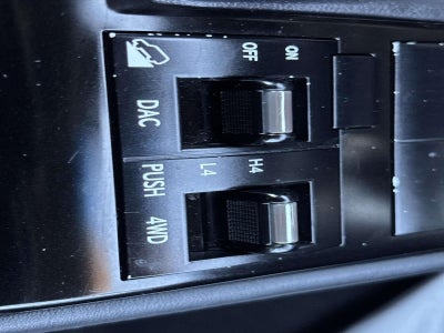 2021 Lexus GX GX 460 Premium