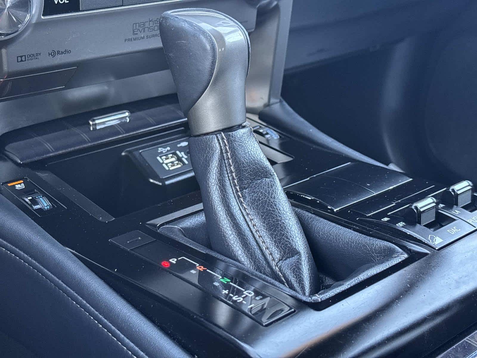 2021 Lexus GX GX 460 Premium
