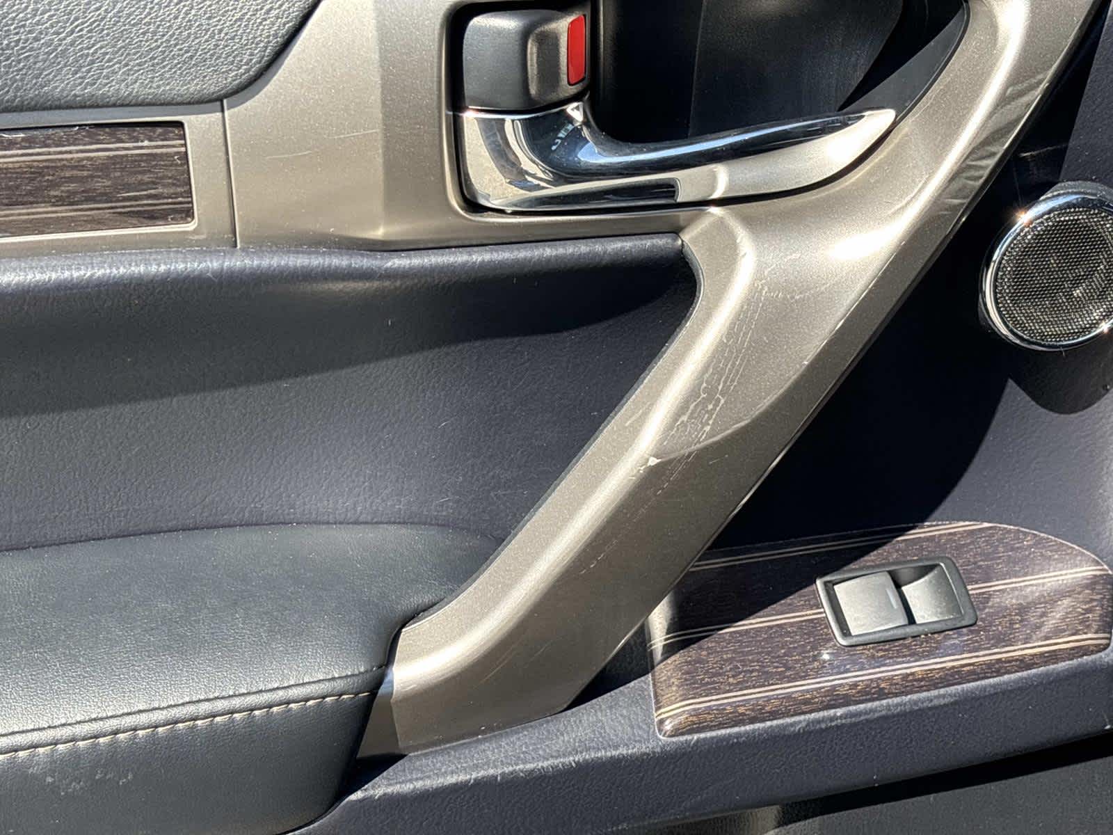 2021 Lexus GX GX 460 Premium