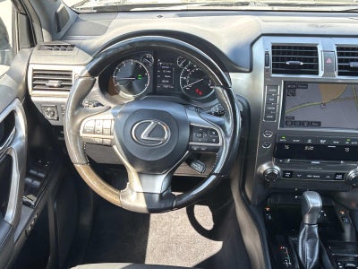 2021 Lexus GX GX 460 Premium
