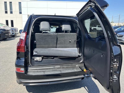 2021 Lexus GX GX 460 Premium