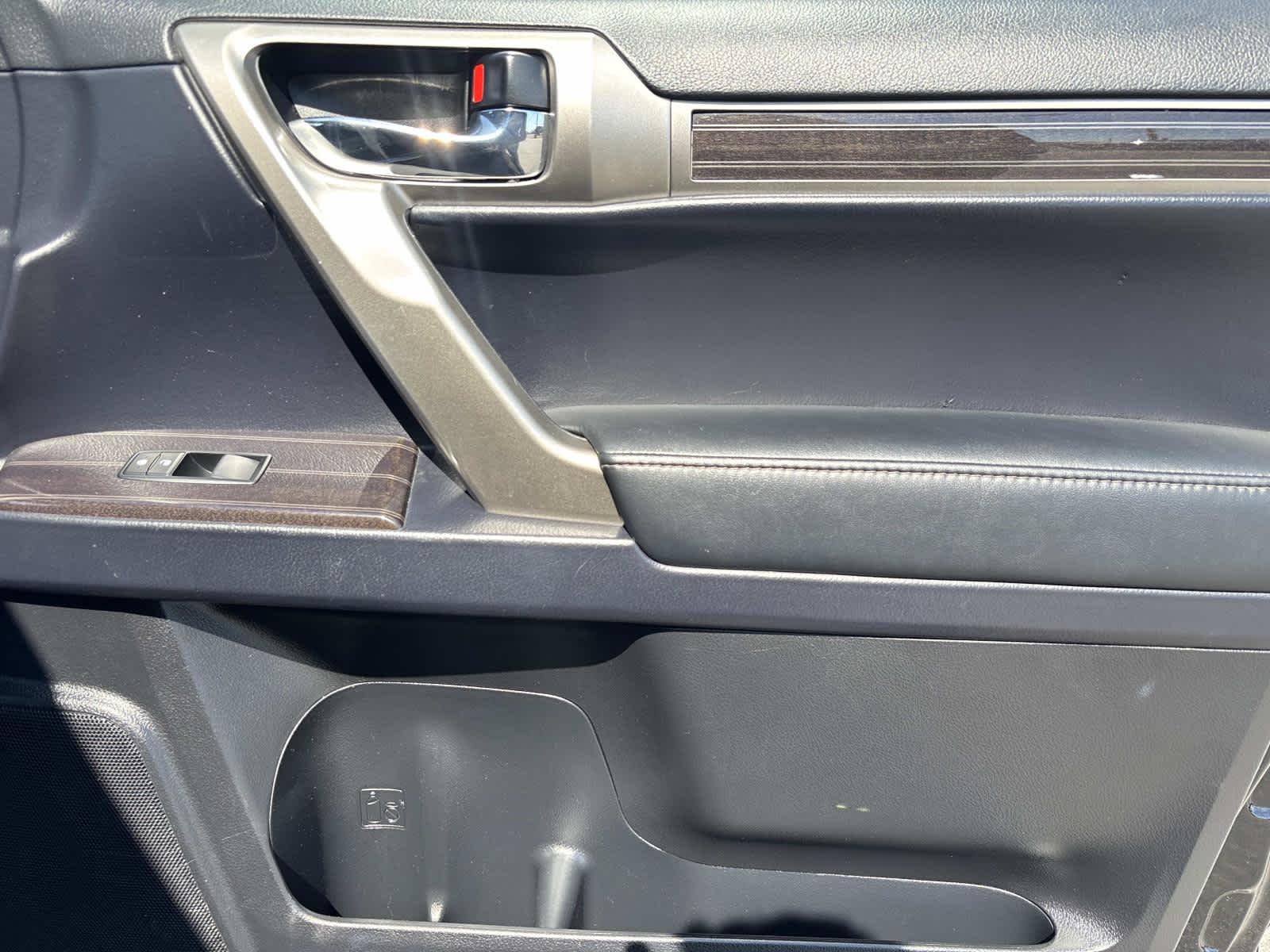 2021 Lexus GX GX 460 Premium