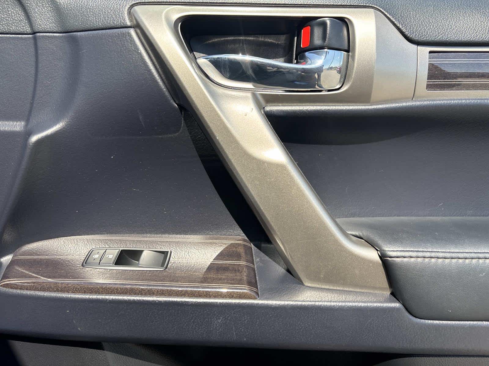 2021 Lexus GX GX 460 Premium