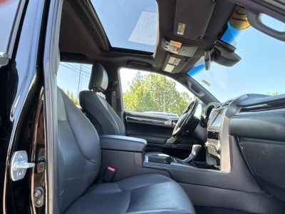 2021 Lexus GX GX 460 Premium