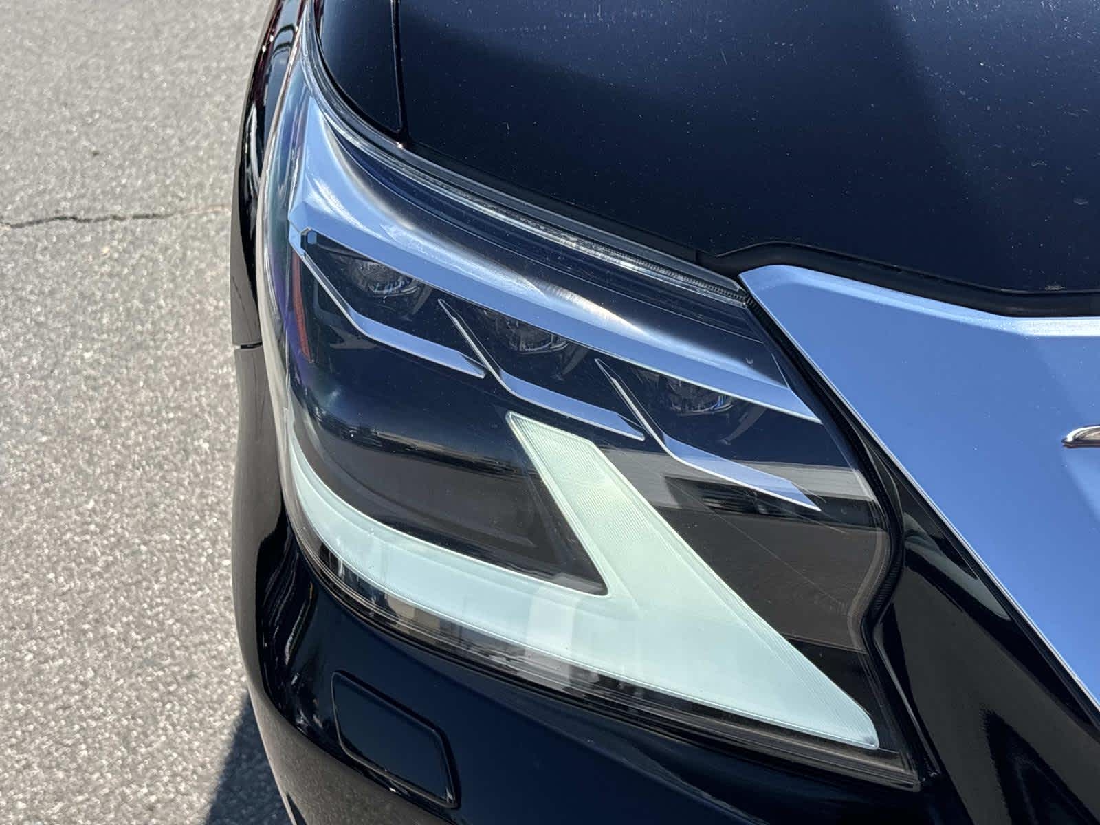 2021 Lexus GX GX 460 Premium