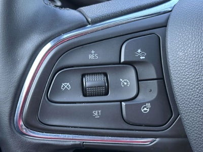 2025 Buick Envista Sport Touring