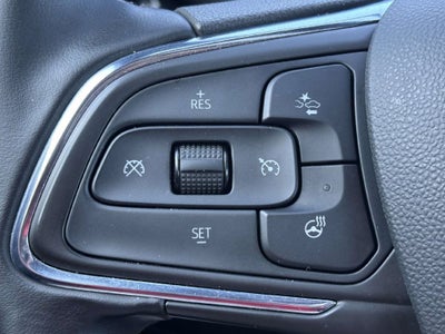2025 Buick Envista Sport Touring