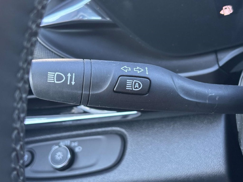 2025 Buick Envista Sport Touring