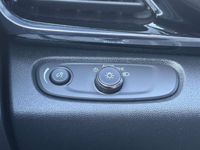 2025 Buick Envista Sport Touring