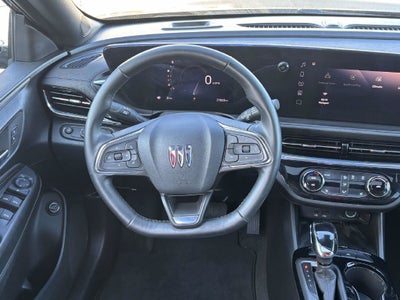 2025 Buick Envista Sport Touring