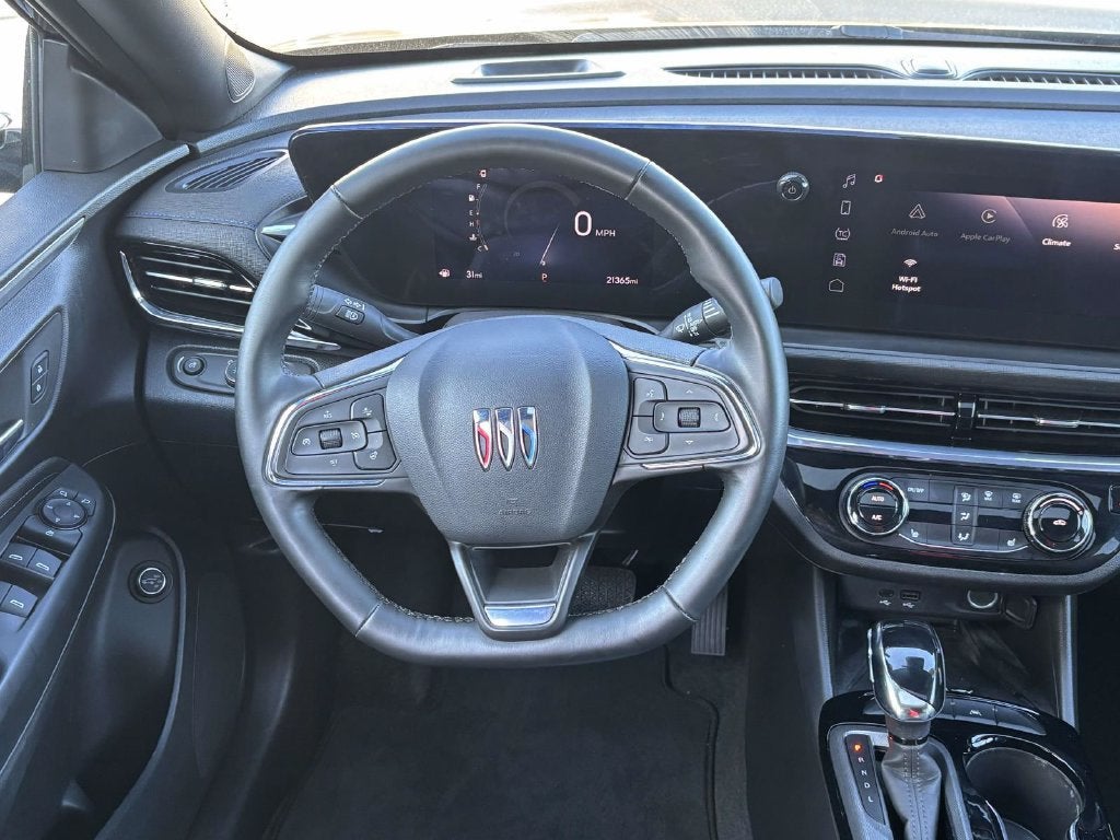 2025 Buick Envista Sport Touring