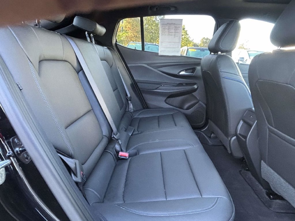 2025 Buick Envista Sport Touring