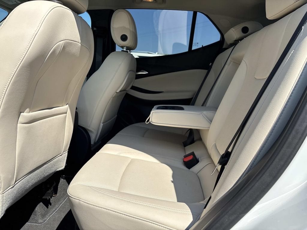 2025 Buick Encore GX Sport Touring