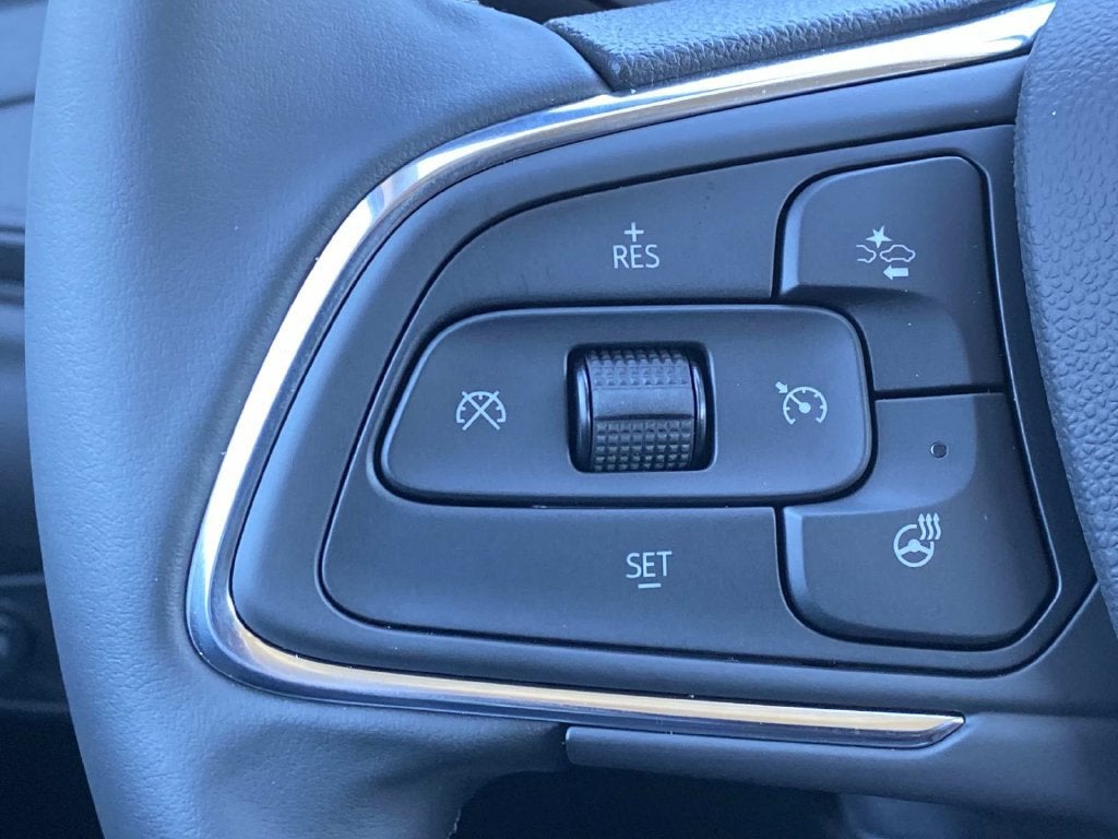 2026 Buick Encore GX Sport Touring - Photo 13