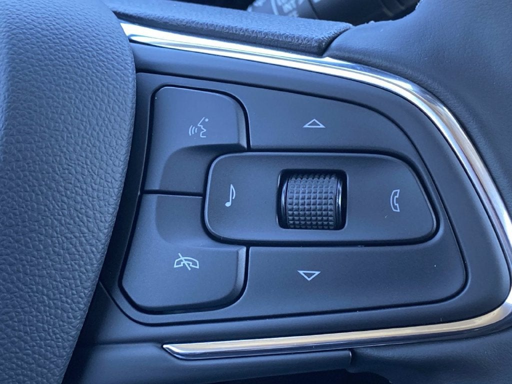 2026 Buick Encore GX Sport Touring - Photo 14