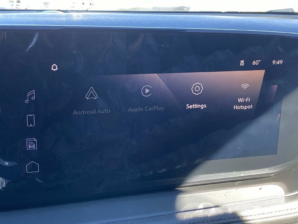 2026 Buick Encore GX Sport Touring - Photo 19