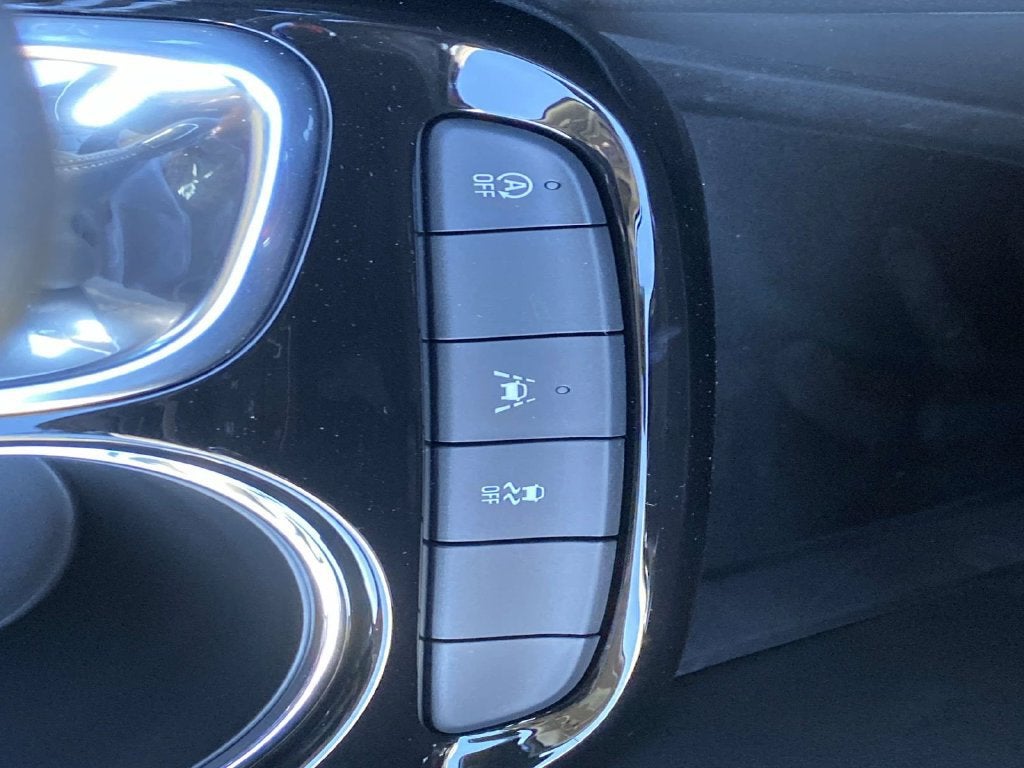 2026 Buick Encore GX Sport Touring - Photo 23