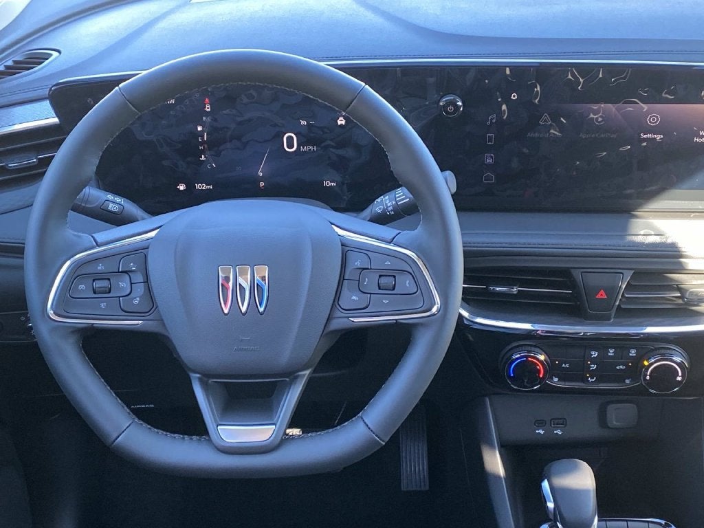 2026 Buick Encore GX Sport Touring - Photo 33