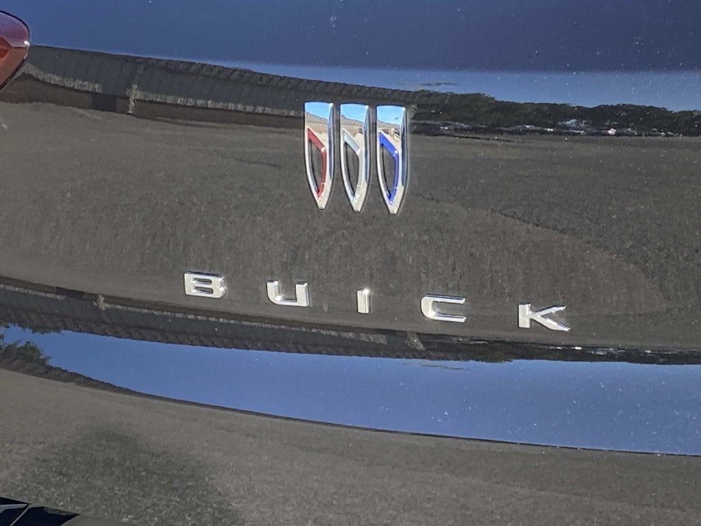 2026 Buick Encore GX Sport Touring - Photo 36