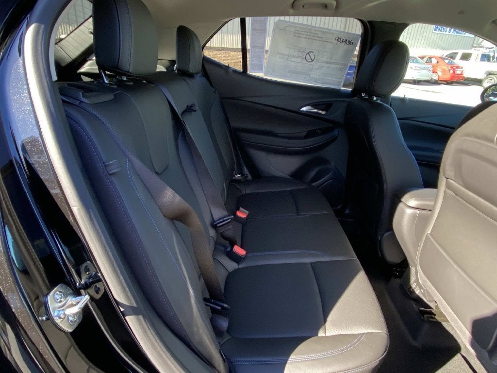 2026 Buick Encore GX Sport Touring - Photo 42