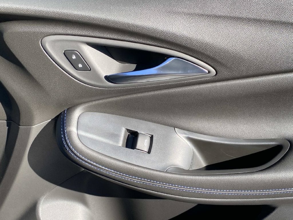 2026 Buick Encore GX Sport Touring - Photo 44