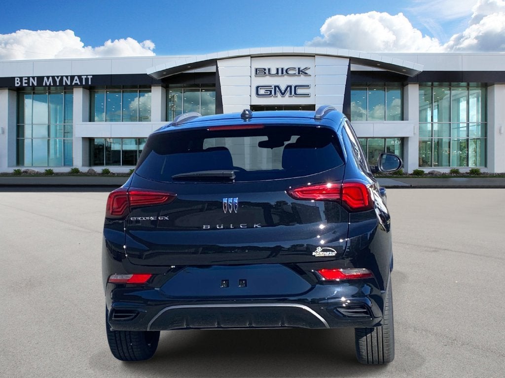 2026 Buick Encore GX Sport Touring - Photo 7