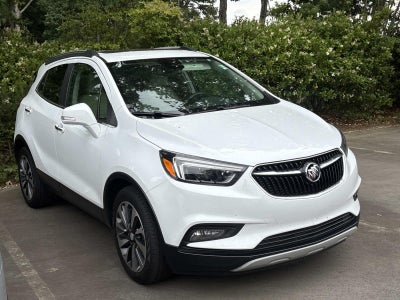 2019 Buick Encore Essence