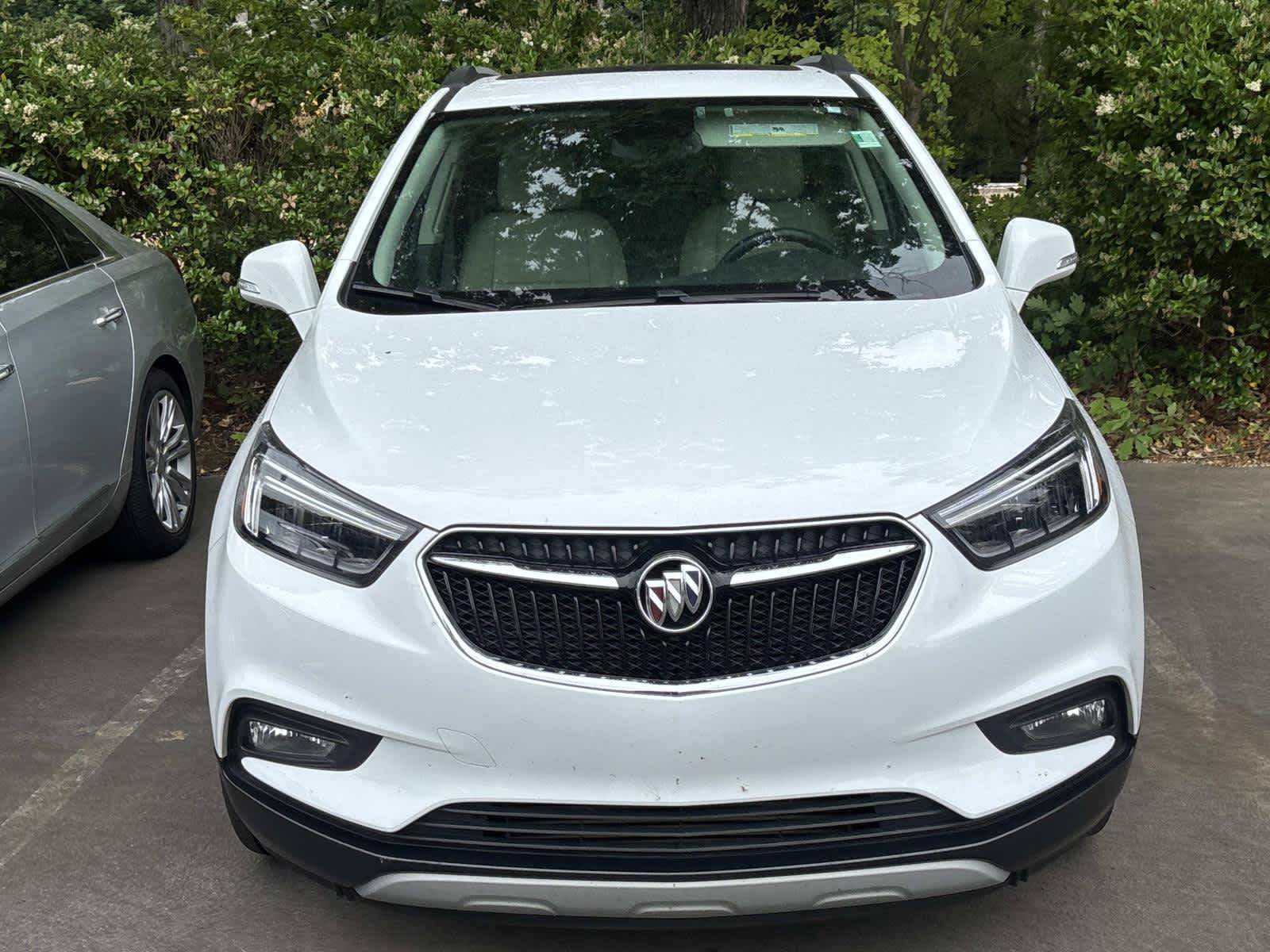 2019 Buick Encore Essence
