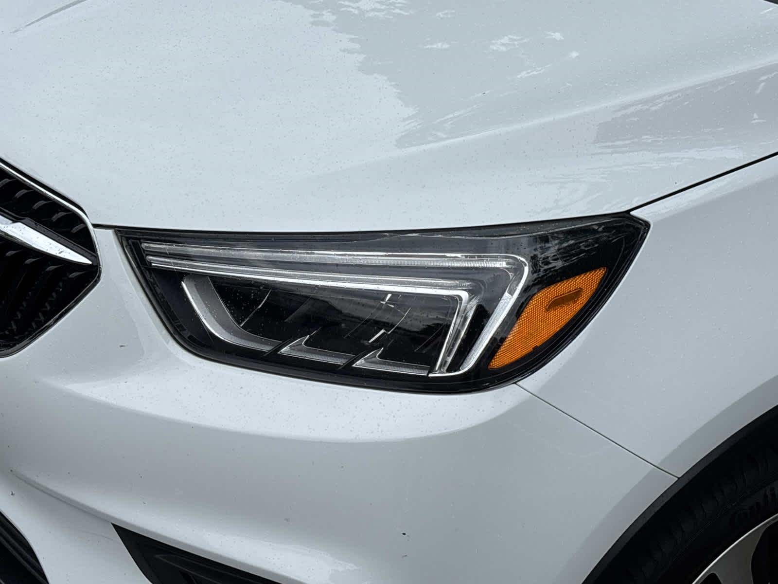 2019 Buick Encore Essence