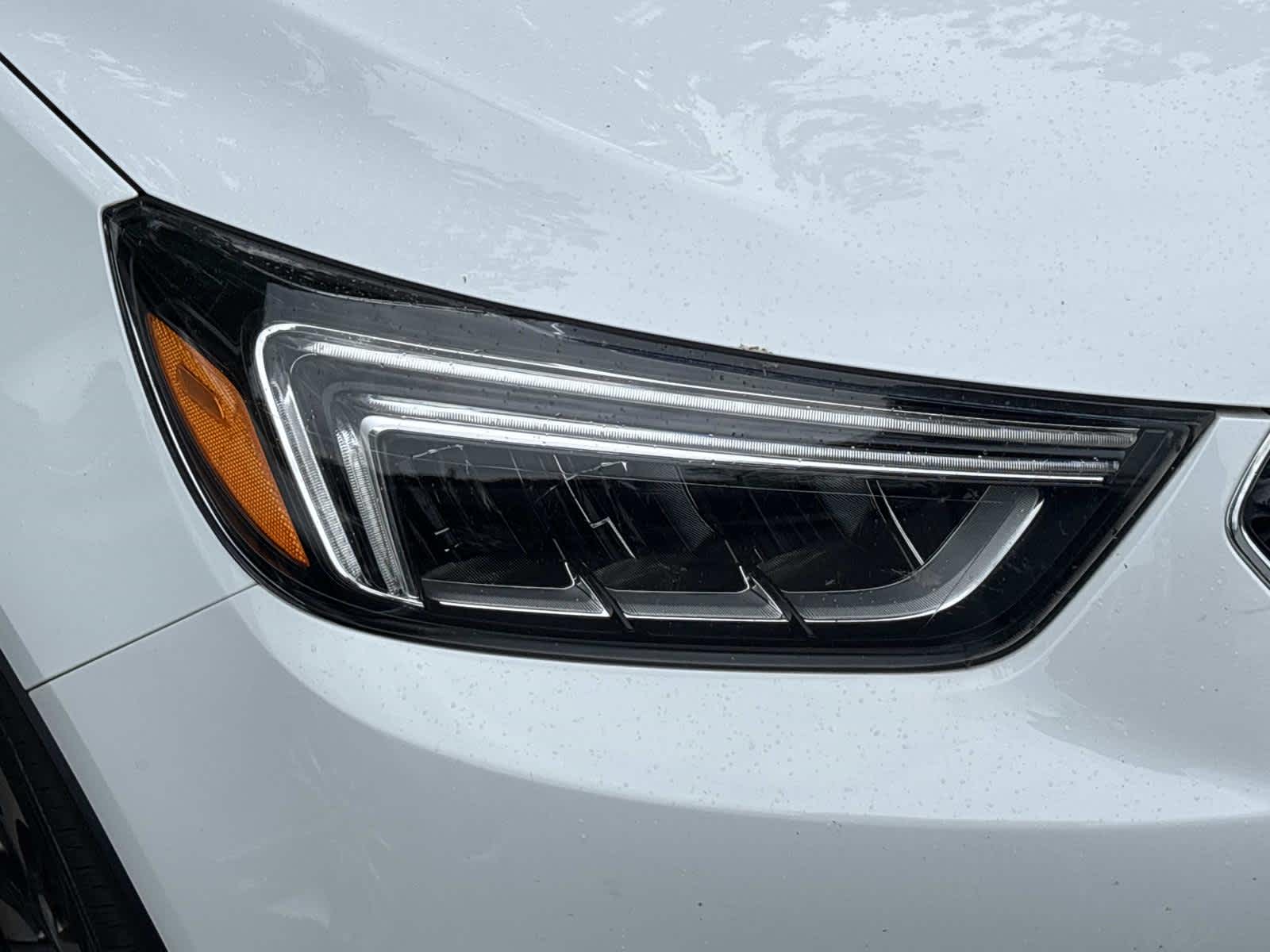 2019 Buick Encore Essence