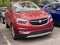 2017 Buick Encore Premium
