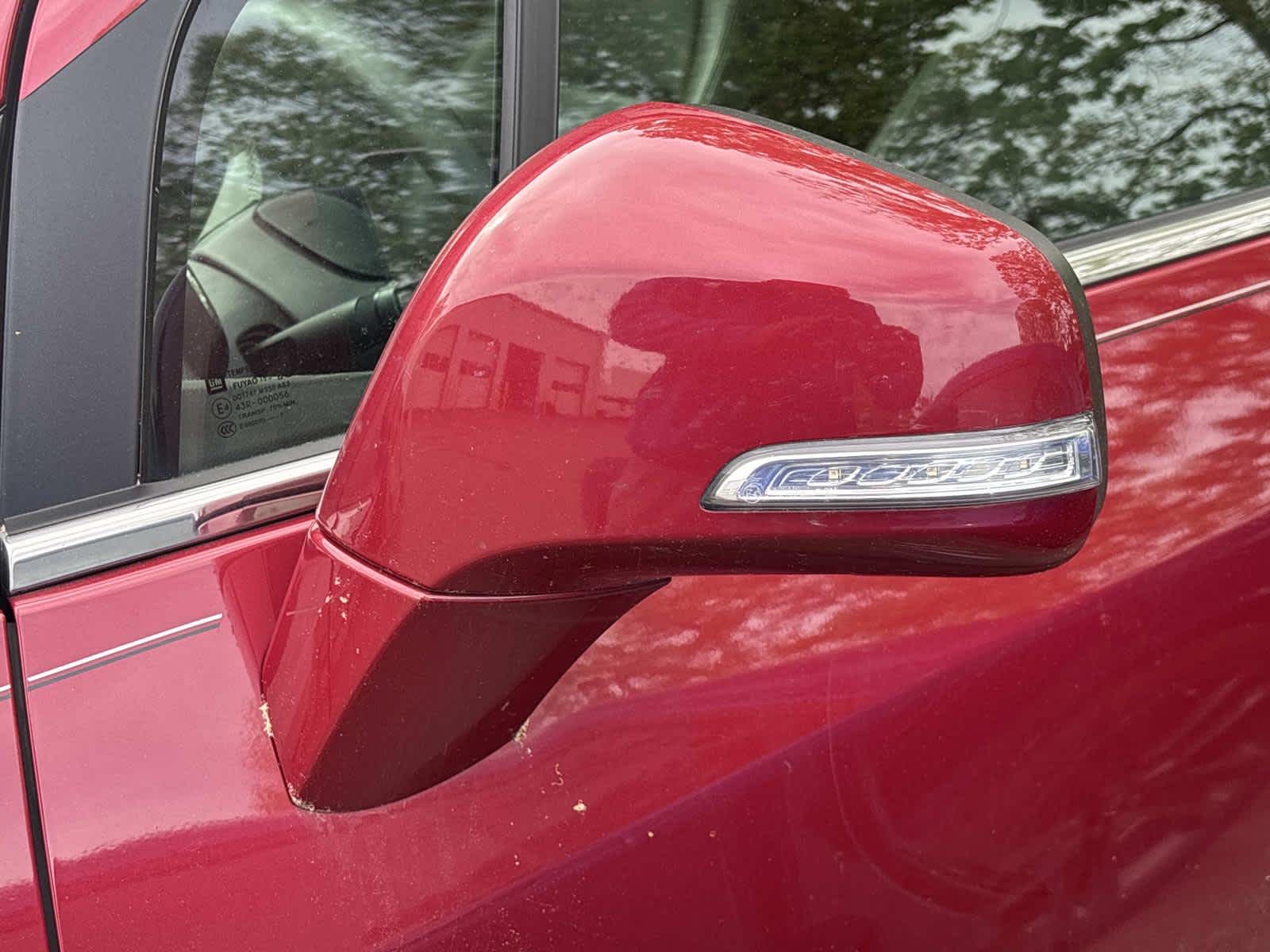 2017 Buick Encore Premium