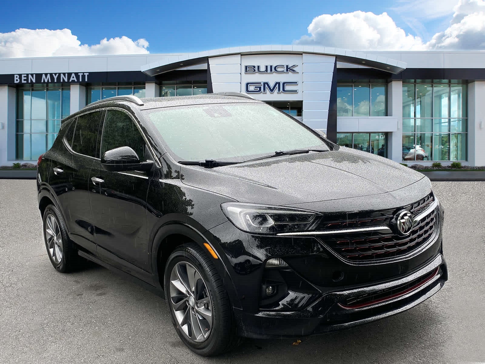 Certified Pre-Owned 2021