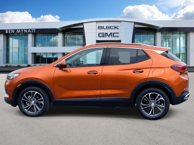 2023 Buick Encore GX Essence