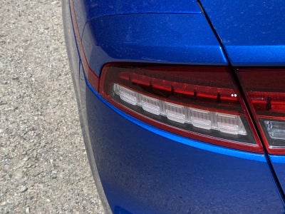 2023 Kia Stinger GT-Line