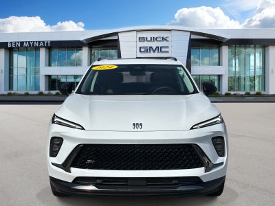 2024 Buick Envision Sport Touring