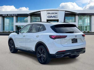 2024 Buick Envision Sport Touring