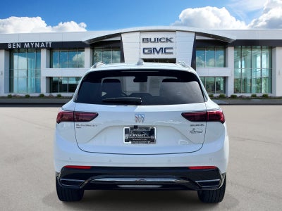 2024 Buick Envision Sport Touring