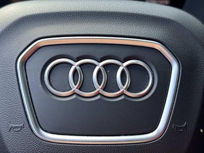 2023 Audi SQ5 Sportback Premium Plus