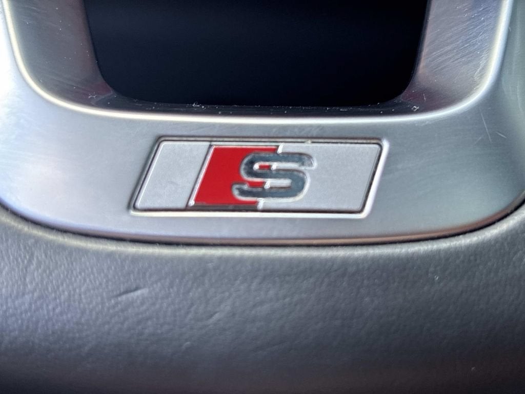 2023 Audi SQ5 Sportback Premium Plus