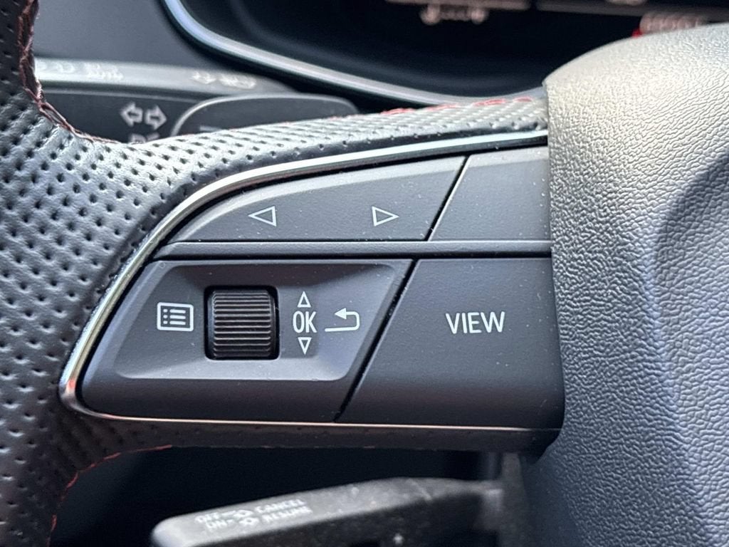 2023 Audi SQ5 Sportback Premium Plus