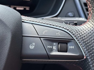 2023 Audi SQ5 Sportback Premium Plus
