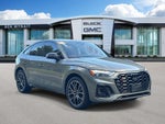 2023 Audi SQ5 Sportback Premium Plus