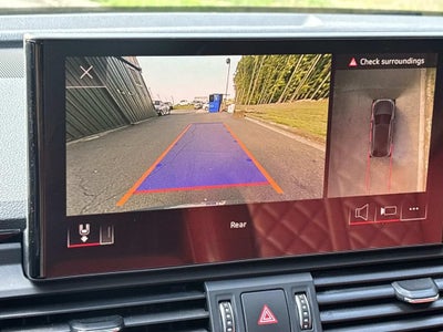 2023 Audi SQ5 Sportback Premium Plus