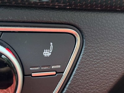 2023 Audi SQ5 Sportback Premium Plus