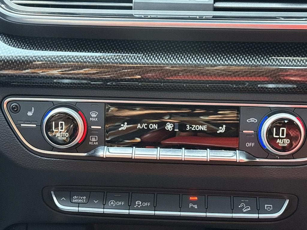 2023 Audi SQ5 Sportback Premium Plus