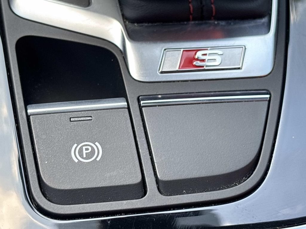 2023 Audi SQ5 Sportback Premium Plus