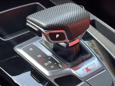 2023 Audi SQ5 Sportback Premium Plus